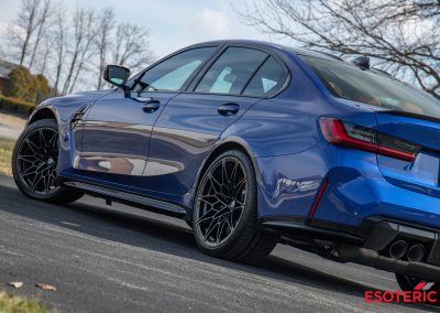 BMW M3 Ceramic Coating 14 1