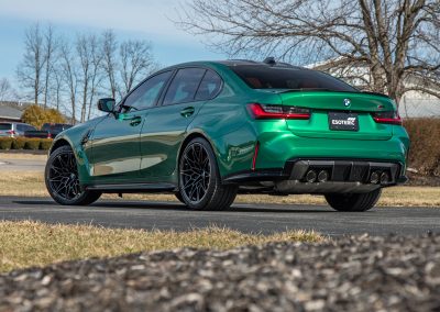 BMW M3 Ceramic Coating 14
