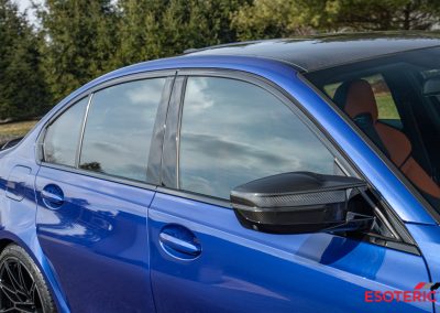 BMW M3 Ceramic Coating 16 1