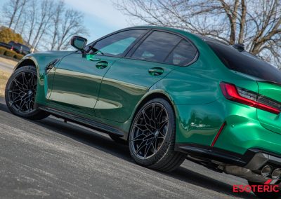 BMW M3 Ceramic Coating 16