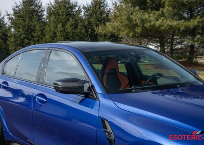 BMW M3 Ceramic Coating 17 1