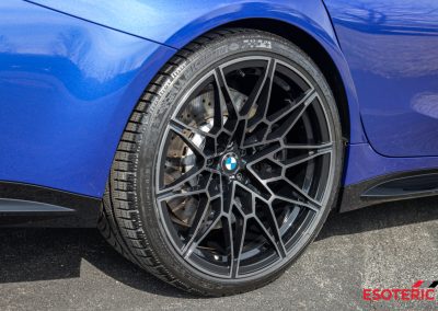 BMW M3 Ceramic Coating 18 1