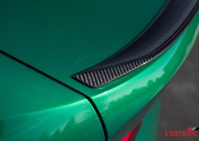 BMW M3 Ceramic Coating 18