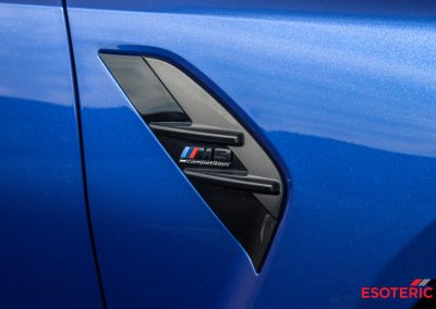 BMW M3 Ceramic Coating 20 1