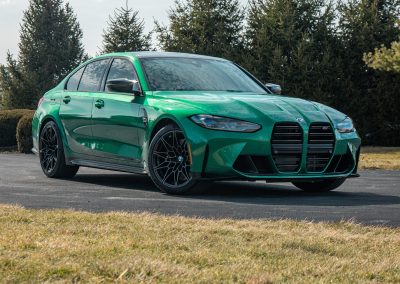BMW M3 Ceramic Coating 20