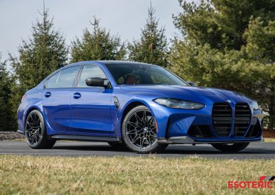 BMW M3 Ceramic Coating 21 1