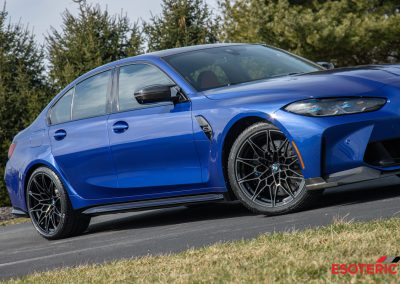 BMW M3 Ceramic Coating 24 1