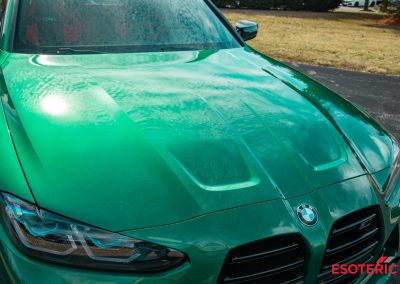 BMW M3 Ceramic Coating 24