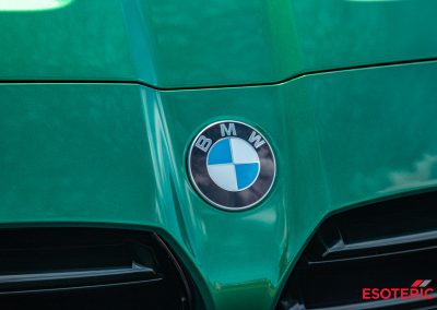 BMW M3 Ceramic Coating 25