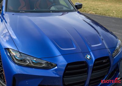 BMW M3 Ceramic Coating 26 1