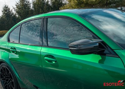 BMW M3 Ceramic Coating 27