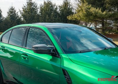 BMW M3 Ceramic Coating 28