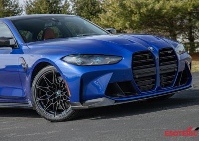 BMW M3 Ceramic Coating 29 1