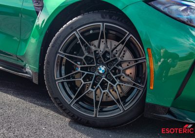 BMW M3 Ceramic Coating 29