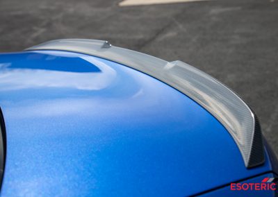 BMW M3 Ceramic Coating 30 1