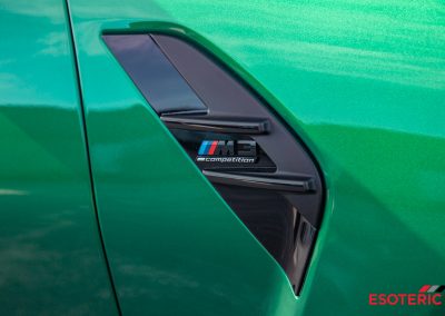 BMW M3 Ceramic Coating 31
