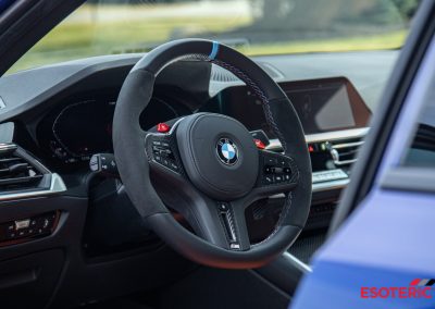 BMW M3 Ceramic Coating 32 1
