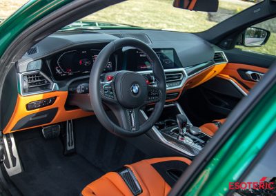 BMW M3 Ceramic Coating 32
