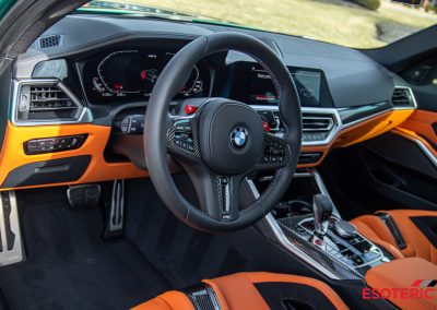 BMW M3 Ceramic Coating 33
