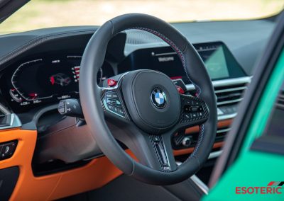 BMW M3 Ceramic Coating 34