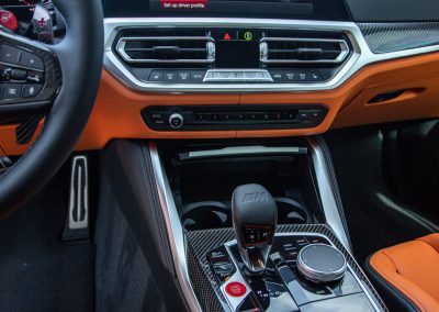 BMW M3 Ceramic Coating 36