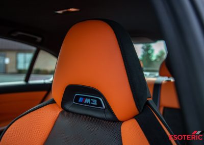 BMW M3 Ceramic Coating 37 1