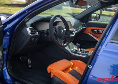 BMW M3 Ceramic Coating 38 1