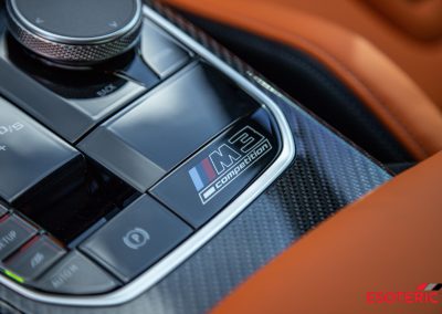 BMW M3 Ceramic Coating 38