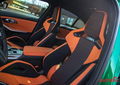BMW M3 Ceramic Coating 39