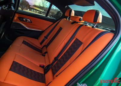 BMW M3 Ceramic Coating 40