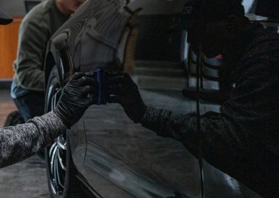 Cadillac ATS Paint Correction 7
