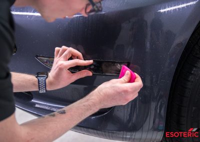 Tesla Model 3 PPF Wrap 01 1