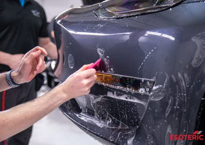 Tesla Model 3 PPF Wrap 04 1