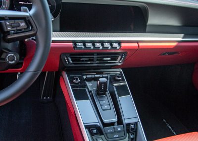 Porsche Turbo S PPF Wrap 38 2