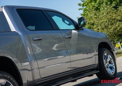 RAM 1500 Ceramic Coating 11