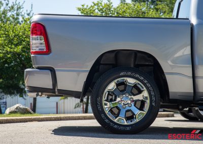 RAM 1500 Ceramic Coating 12