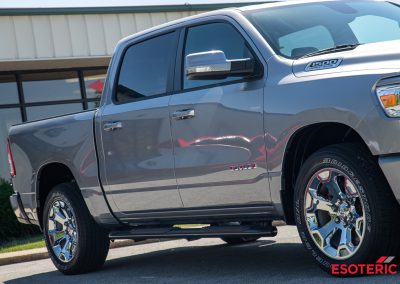 RAM 1500 Ceramic Coating 14