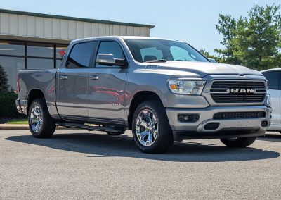RAM 1500 Ceramic Coating 17