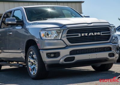 RAM 1500 Ceramic Coating 18
