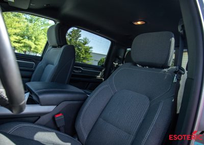 RAM 1500 Ceramic Coating 23