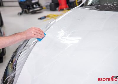 Tesla Model 3 PPF Wrap 02 1