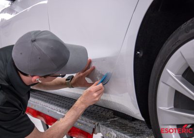 Tesla Model 3 PPF Wrap 04 1