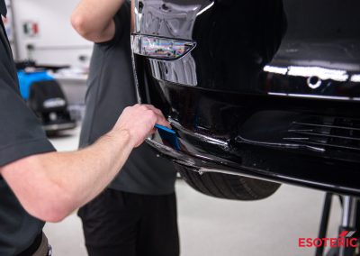 Tesla Model 3 PPF Wrap 04 2
