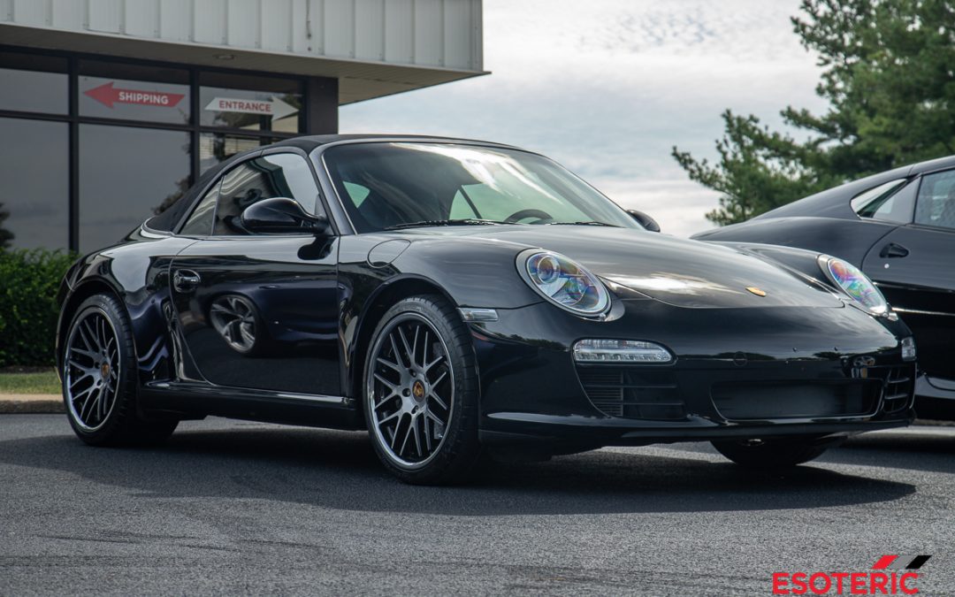 Porsche 911 Carrera