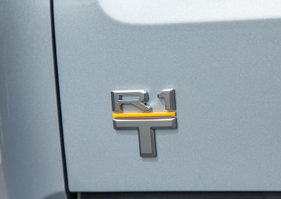 Rivian R1T PPF Wrap 18
