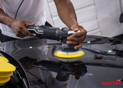 Tesla Model 3 Ceramic Coating 01