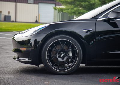 Tesla Model 3 Ceramic Coating 15