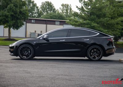 Tesla Model 3 Ceramic Coating 16