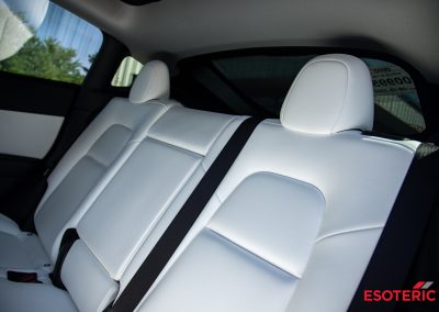 Tesla Model Y PPF Wrap 20 2