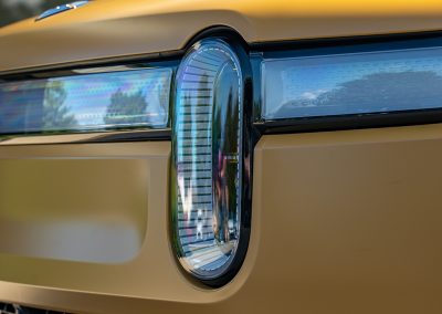 Rivian R1T PPF Wrap 18